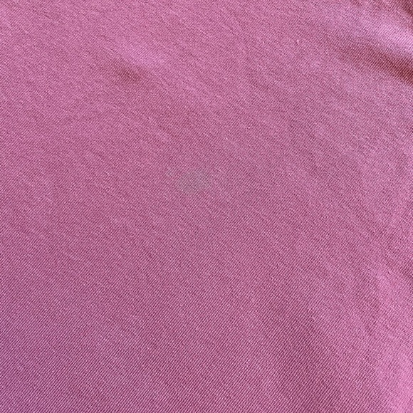 Express Mauve Mini Halter Skater Dress | Size S - Picture 9 of 11